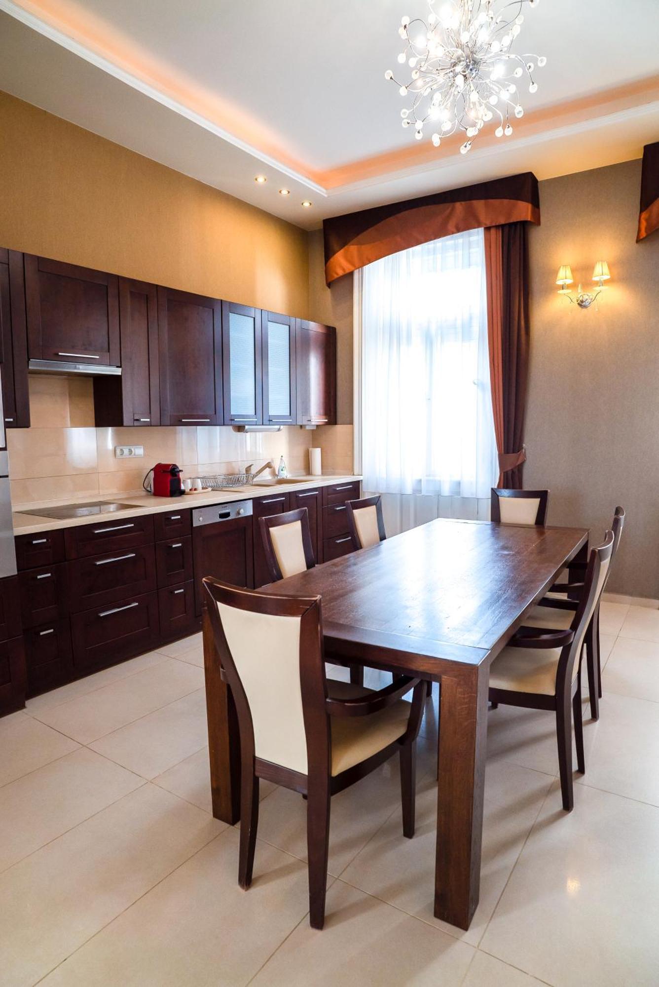 Residence Oasis Gyor Exterior photo